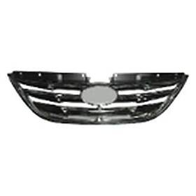 3172-99-0 Sherman Auto Parts - Grille Value Line