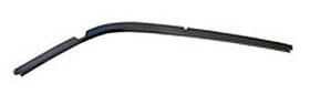 695-23er Sherman Auto Parts 695 23er Rh Drip Rail Gutter Camaro Firebird Cpe 67 69