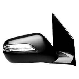 0010a-320-2 Sherman Parts - Passenger Side Power View Mirror Heated