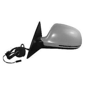 0021-320-1 Sherman Parts - Driver Side Power View Mirror Heated
