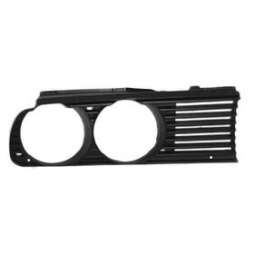 0054-99-2 Sherman Parts - Passenger Side Outer Headlight Support Bezel