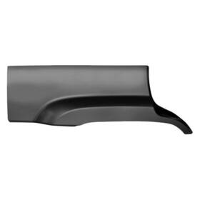 086-59r Sherman Parts - Passenger Side Wheel Arch Patch Rear Section
