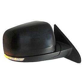 088-320ar Sherman Parts - Passenger Side View Mirror Standard Line