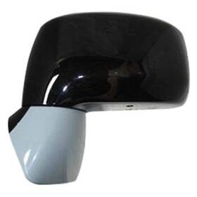 1601-320-1 Sherman Parts - Driver Side Power View Mirror Standard Line