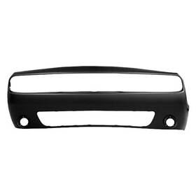 162-87a Sherman Parts - Front Bumper Cover