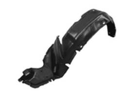 2908-24-1 Sherman Parts Lh Fender Skirt Civic 88-91