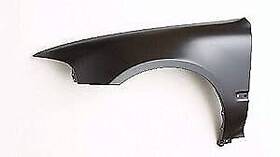 2909-32-1 Sherman Parts Lh Fender With Molding Holes