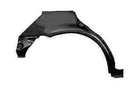 2910-58-2 Sherman Parts Rh Rr Wheel Arch 4 Dr Civic Sdn 96-00 Acura 1.6el 97-00