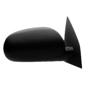 3192a-320b-2 Sherman Parts - Passenger Side Power View Mirror Non-heated Foldaway 3192a-320b-2 Sherman Parts - Passenger Side Power View Mirror Non-heated Foldaway
