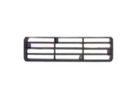 327-99-6 Sherman Parts Passenger Upper Grille Fits 1991-1993 Dodge D W Series Truck