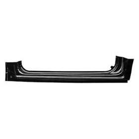 328-03l Sherman Parts Left Hand Rocker Panel For 87-96 Dakota