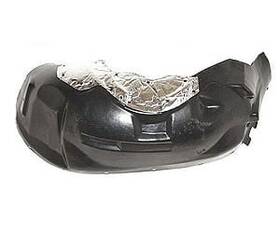 329-24r Sherman Parts Rh Fender Liner Dakota 97-04 Durango 98-03