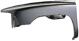 329-31l Sherman Parts Front Driver Side Fender