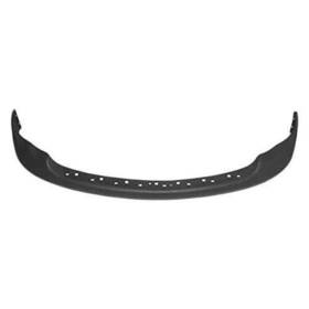 331-87 Sherman Parts Primed Front Upper Bumper Cover For 2002-2005 Dodge Ram 1500
