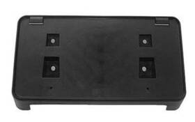331-90lb-1 Sherman Parts - License Plate Bracket
