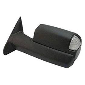 332-320fl Sherman Parts - Driver Side Power Towing Mirror Heated Foldaway 332-320fl Sherman Parts - Driver Side Power Towing Mirror Heated Foldaway