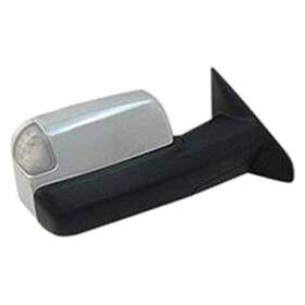 332-320gr Sherman Parts - Passenger Side Power Towing Mirror Heated Foldaway