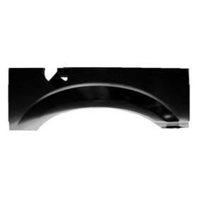 347-59l Sherman Parts - Driver Side Upper Wheel Arch Patch