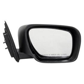 3479-320a-2 Sherman Parts - Passenger Side Power View Mirror Non-heated Foldaway 3479-320a-2 Sherman Parts - Passenger Side Power View Mirror Non-heated Foldaway
