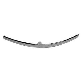 348-250l Sherman Parts Front Driver Side Bumper Cover Molding For Town And Country 08-10