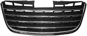 348-99-1 Sherman Parts Grille For Chrysler Town And Country 2008-2010