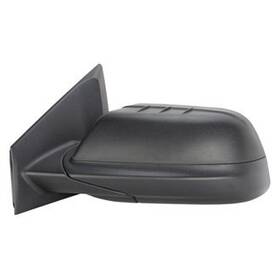 411-320l Sherman Parts - Driver Side View Mirror