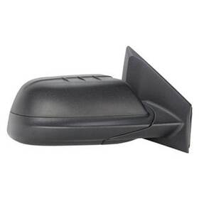 411-320r Sherman Parts - Passenger Side View Mirror