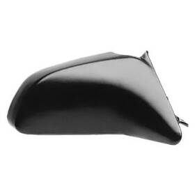 441-320r Sherman Parts - Passenger Side Power View Mirror Non-heated Non-foldaway