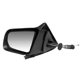 473-320l Sherman Parts - Driver Side Power View Mirror Standard Line