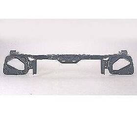 475-49 Sherman Parts Rad Support Mustang 05-09