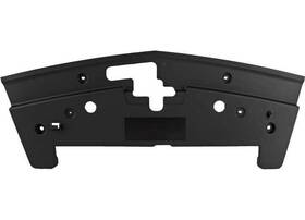 Fo1223107 Sherman Parts 475-49c Radiator Support Uppr Shield Mustang Base/gt 05-09