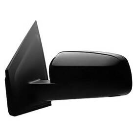 557-320l Sherman Parts - Driver Side Power View Mirror Non-heated Foldaway