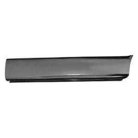 562-08l Sherman Parts Body Patch Panel Left For 75-91 Ford E-150 Econoline Club Wagon