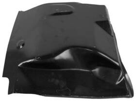 562-40l Sherman Parts Cab Floor Pan Patch Section Front
