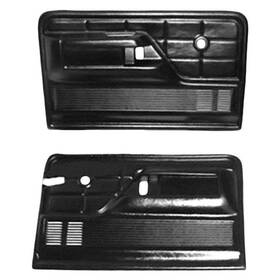 574-09 Sherman Parts - Inner Door Panel Set