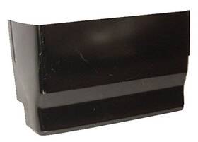 575-55ar Sherman Parts Truck Cab Corner Right Side For 1980-1998 Ford F-150