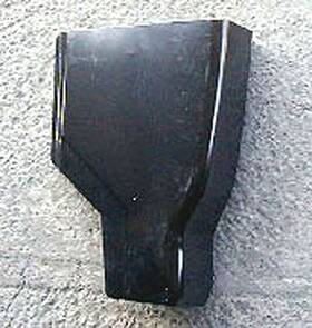 575-55r Sherman Parts Rh Cab Corder Fits Ford P/u 80-86