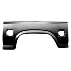 575-59al Sherman Parts - Driver Side Wheel Arch Patch