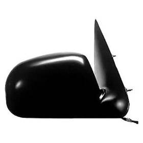 576a-320r Sherman Parts - Passenger Side Power View Mirror Non-heated Non-foldaway