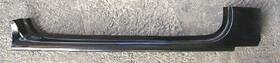 577-03r Sherman Parts Passenger Side Factory Style Rocker Panel For Ford F-150 80-98