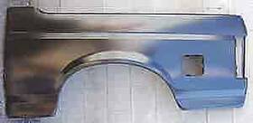 577-51gl Sherman Parts Full Quarter Panel