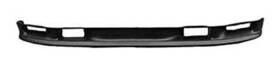 578-22a-1 Sherman Parts Front Valance With Holes For 1992-1998 Ford Pickup
