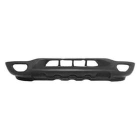 579-22-6 Sherman Parts Front Bumper Valance For Ford F-150 Heritage 2004