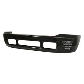 580-90u Sherman Parts - Front Bumper Face Bar