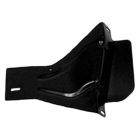 581-84cl Sherman Parts - Front Driver Side Outer Bumper Mounting Bracket