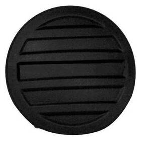 588-126l Sherman Parts - Front Driver Side Fog Light Cover