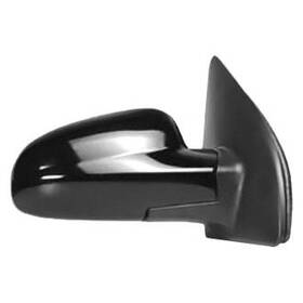 602-300br Sherman Parts - Passenger Side Power View Mirror Heated Foldaway