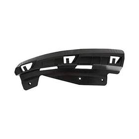615-23al Sherman Parts Front Driver Side Bumper Cover Support For Chevy Traverse 14-17