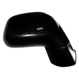 622-320r Sherman Parts - Passenger Side Power View Mirror Heated Foldaway