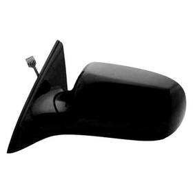 627-320al Sherman Parts - Driver Side Power View Mirror Heated Foldaway Standard